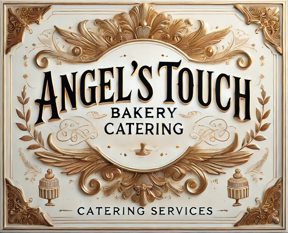 🎂Angel's Touch Bakery🎂