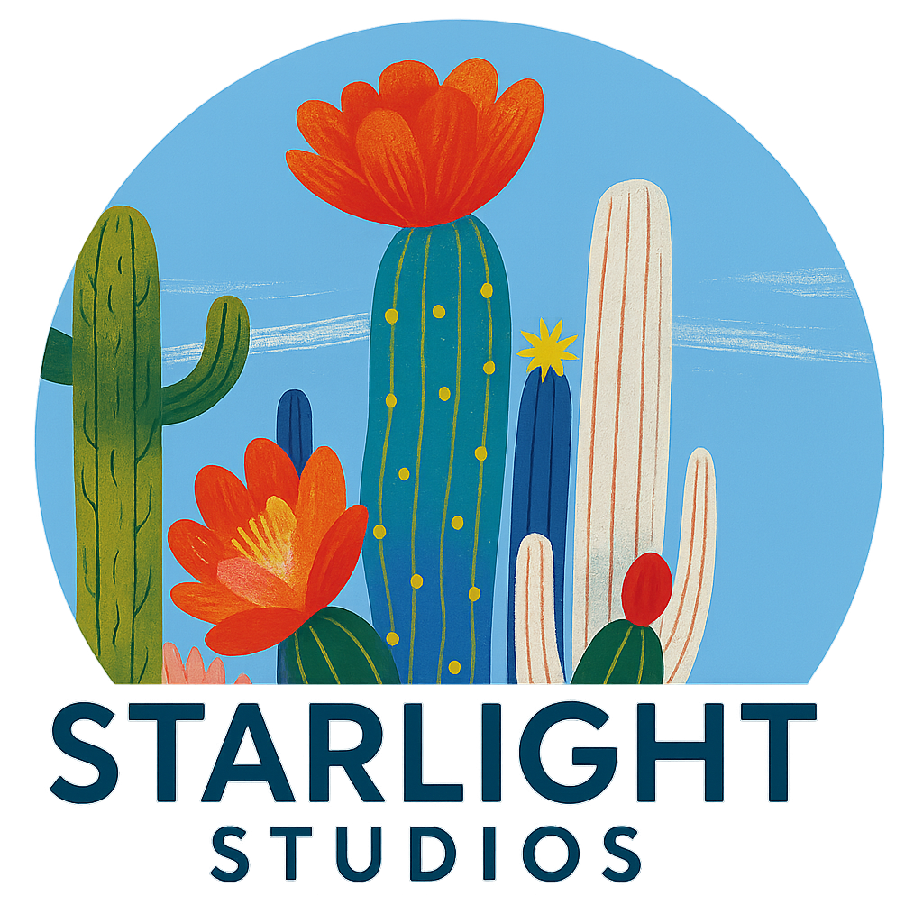Starlight Studios